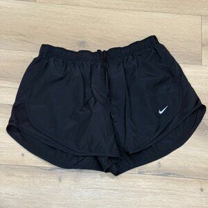 Nike Drifit Athletic Shorts Size XL